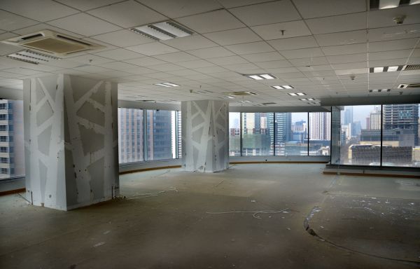 Commercial Restoration Service in Dayton