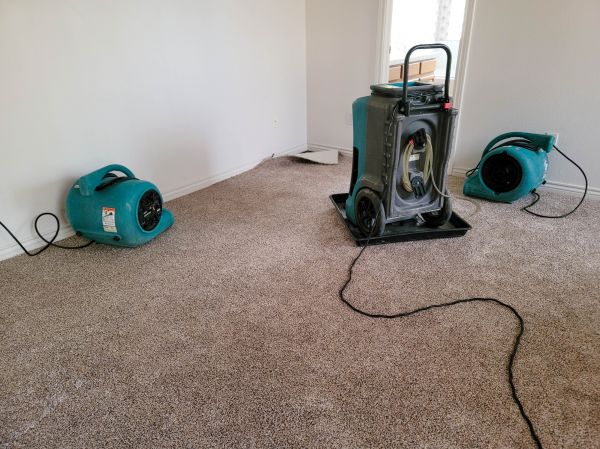 Flood Damage Repair in Dayton