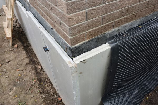 Flood Mitigation in Dayton