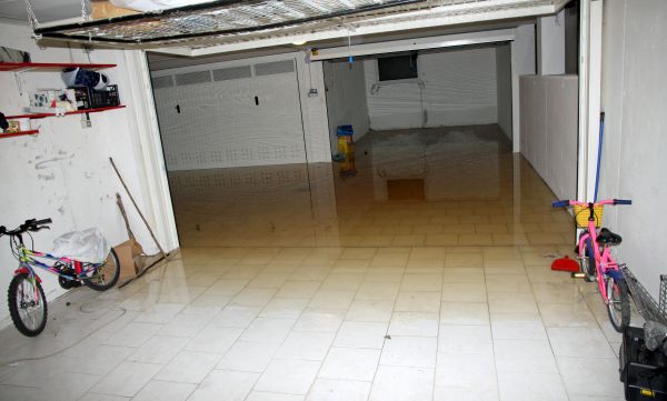 Water Remediation in Dayton
